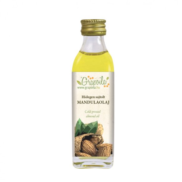 Almond oil 40 ml
