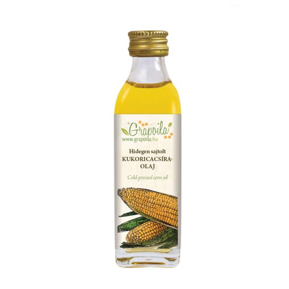 Corn Oil 40 ml