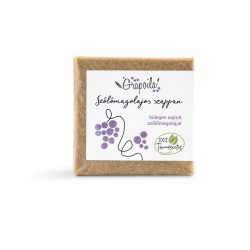 Grape seed oil soap 100 g