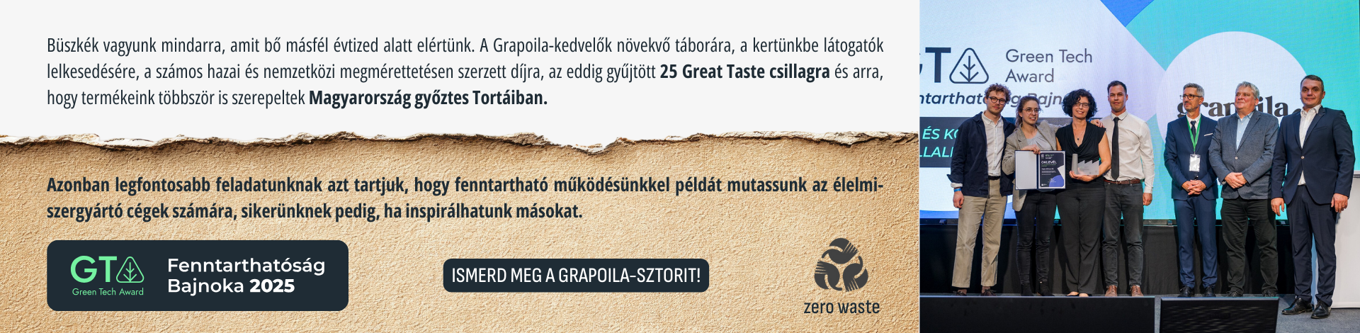 Grapoila webáruház