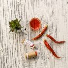 Paprika Seed Oil Lip Balm (sweet)