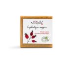 Rosehip seed oil cosmetic box