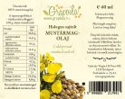 Probierpackung zum Kochen und Backen (walnussöl, rapsöl, sonnenblumenöl, paprikakernöl, maiskeimöl, senfkernöl) 6 x 40 ml