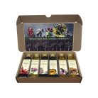 Selection box No.2, 6x40 ml cold-pressed oils