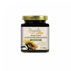 Sunflower seed butter BIO 200 g