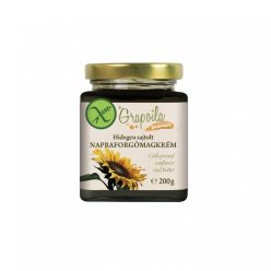 Beurre de graines de tournesol 200 g