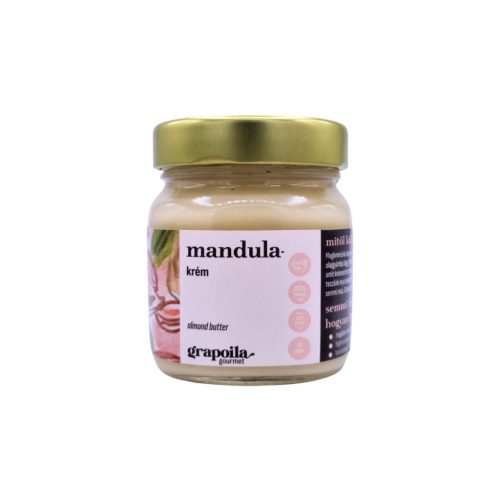 Mandulakrém 200 g