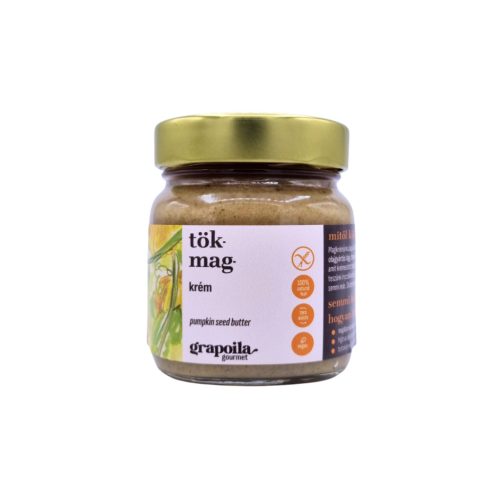 Tökmagkrém 200 g