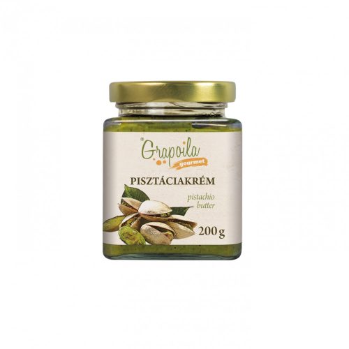 Pistachio butter 200 g