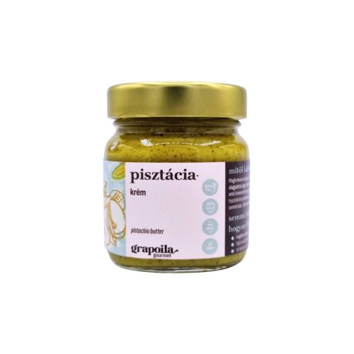 Pisztáciakrém 200 g
