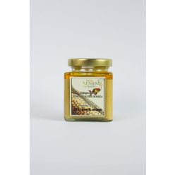 Masse de germe de maïs 200 g