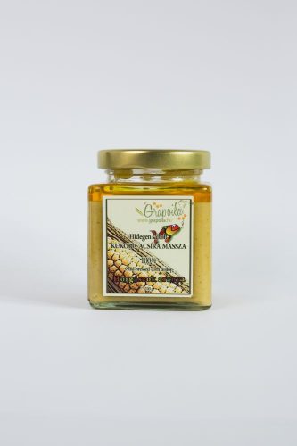 Masse de germe de maïs 200 g