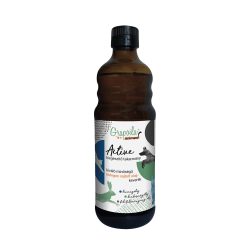   Grapoila ANIMEAL ACTIVE mélange d'huile pressée à froid pour animaux 500 ml