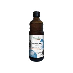 Grapoila ANIMEAL IMMUNE - ÖLMISCHUNG FÜR TIERE 250 ml