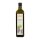 Grapeseed oil ORGANIC 750 ml