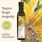 Sunflower seed oil ORGANIC 250 ml