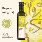 Rapeseed oil ORGANIC 250 ml