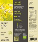 Repcemagolaj BIO 250 ml