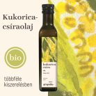 BIO-Maiskeimöl 250 ml 