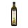 Corn oil ORGANIC 750 ml