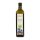 Linseed oil ORGANIC 750 ml