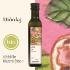 Dióolaj BIO 250 ml