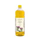 Mariendistelöl 1000 ml PET-Flasche