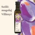 Szőlőmagolaj - VILLÁNYI 250 ml