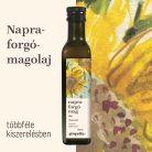 Napraforgóolaj 250 ml