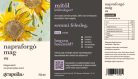Napraforgóolaj 750 ml
