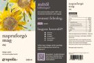 Napraforgóolaj 1000 ml PET