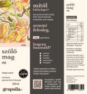Szőlőmagolaj - TOKAJI 250 ml