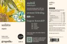 Salátaolaj 1000 ml PET + ajándék olajszórófej