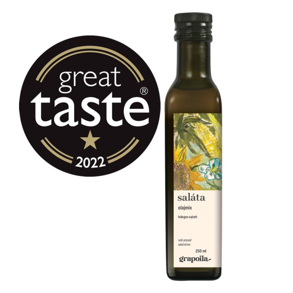 Salad oil 250 ml