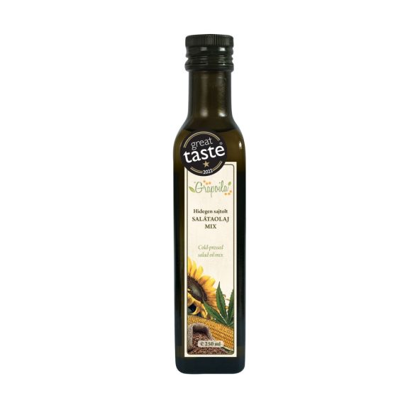 Salad oil 250 ml