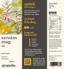 Szezámmagolaj 250 ml