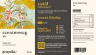 Szezámmagolaj 750 ml
