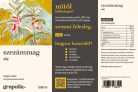 Szezámmagolaj 1000 ml PET