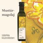 Mustard seed oil 250 ml