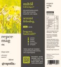 Repcemagolaj 250 ml