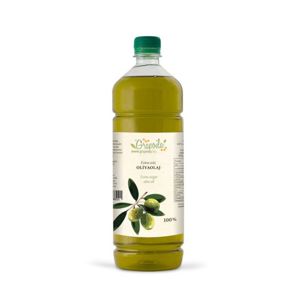 Huile d'olive extra vierge 1000 ml