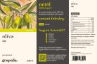 Olívaolaj extra szűz 1000 ml