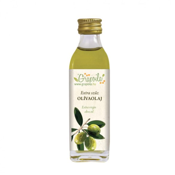Olívaolaj extra szűz 40 ml