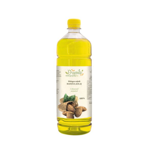 Almond oil 1000 ml
