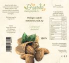 Mandelöl 1000 ml