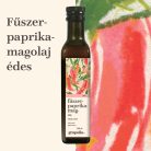 Huile de graines de paprika-250ml