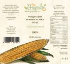 Corn Oil 1000 ml PET