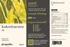 Kukoricacsíra-olaj 1000 ml PET