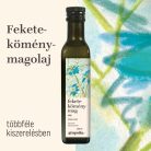 Feketeköménymag-olaj 250 ml