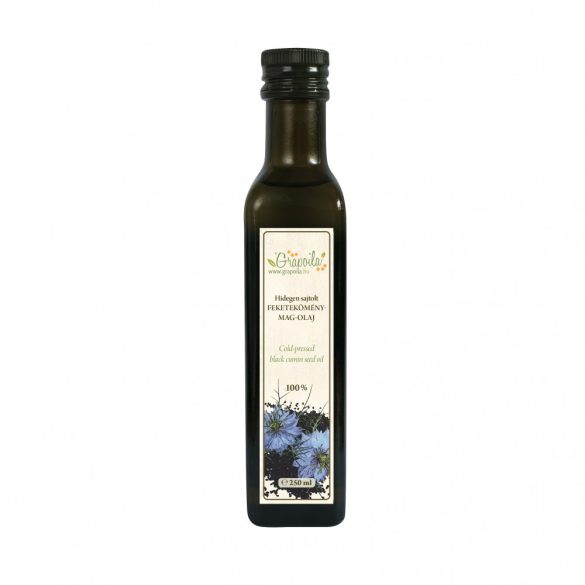 Black Cumin Seed Oil 250 ml
